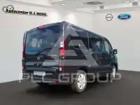2026 Nissan Primastar