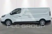 2026 Nissan Primastar