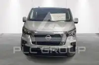2026 Nissan Primastar