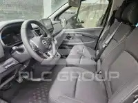 2026 Nissan Primastar