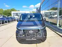 2026 Nissan Primastar