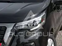 2026 Nissan Primastar