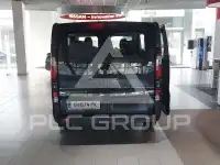 2026 Nissan Primastar