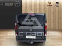 2026 Nissan Primastar