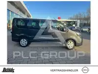 2026 Nissan Primastar
