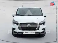 2026 Nissan Primastar