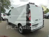 2026 Nissan Primastar