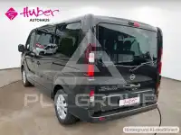2026 Nissan Primastar