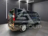 2026 Nissan Primastar