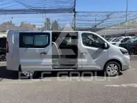 2026 Nissan Primastar