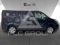 2026 Nissan Primastar