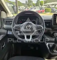 2026 Nissan Primastar
