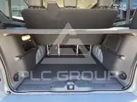 2026 Nissan Primastar