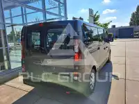 2026 Nissan Primastar
