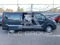 2026 Nissan Primastar