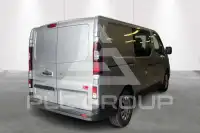 2026 Nissan Primastar