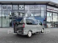 2026 Nissan Primastar