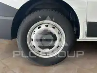 2026 Nissan Primastar