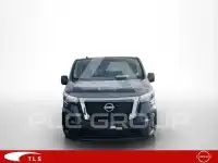 2026 Nissan Primastar