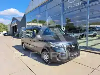 2026 Nissan Primastar