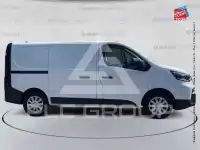 2026 Nissan Primastar