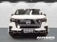 2026 Nissan Primastar