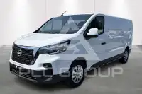 2026 Nissan Primastar