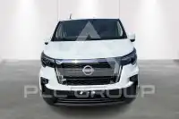 2026 Nissan Primastar