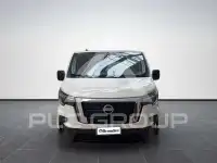 2026 Nissan Primastar