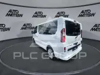 2026 Nissan Primastar