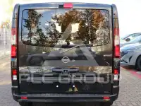 2026 Nissan Primastar