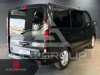 2026 Nissan Primastar