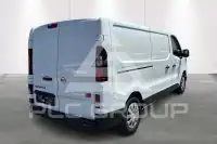 2026 Nissan Primastar