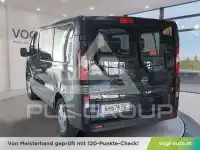 2026 Nissan Primastar