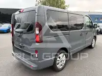 2026 Nissan Primastar
