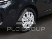 2026 Nissan Primastar