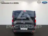 2026 Nissan Primastar