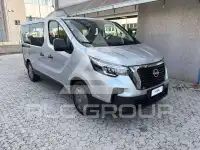 2026 Nissan Primastar