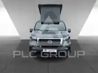 2026 Nissan Primastar