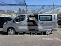 2026 Nissan Primastar