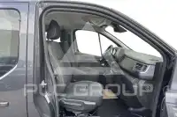 2026 Nissan Primastar