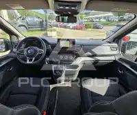 2026 Nissan Primastar