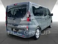2026 Nissan Primastar