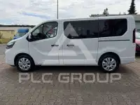 2026 Nissan Primastar