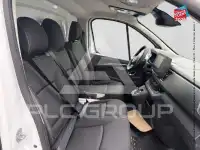 2026 Nissan Primastar