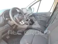 2026 Nissan Primastar