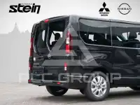 2026 Nissan Primastar