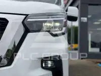 2026 Nissan Primastar