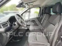 2026 Nissan Primastar