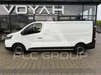 2026 Nissan Primastar